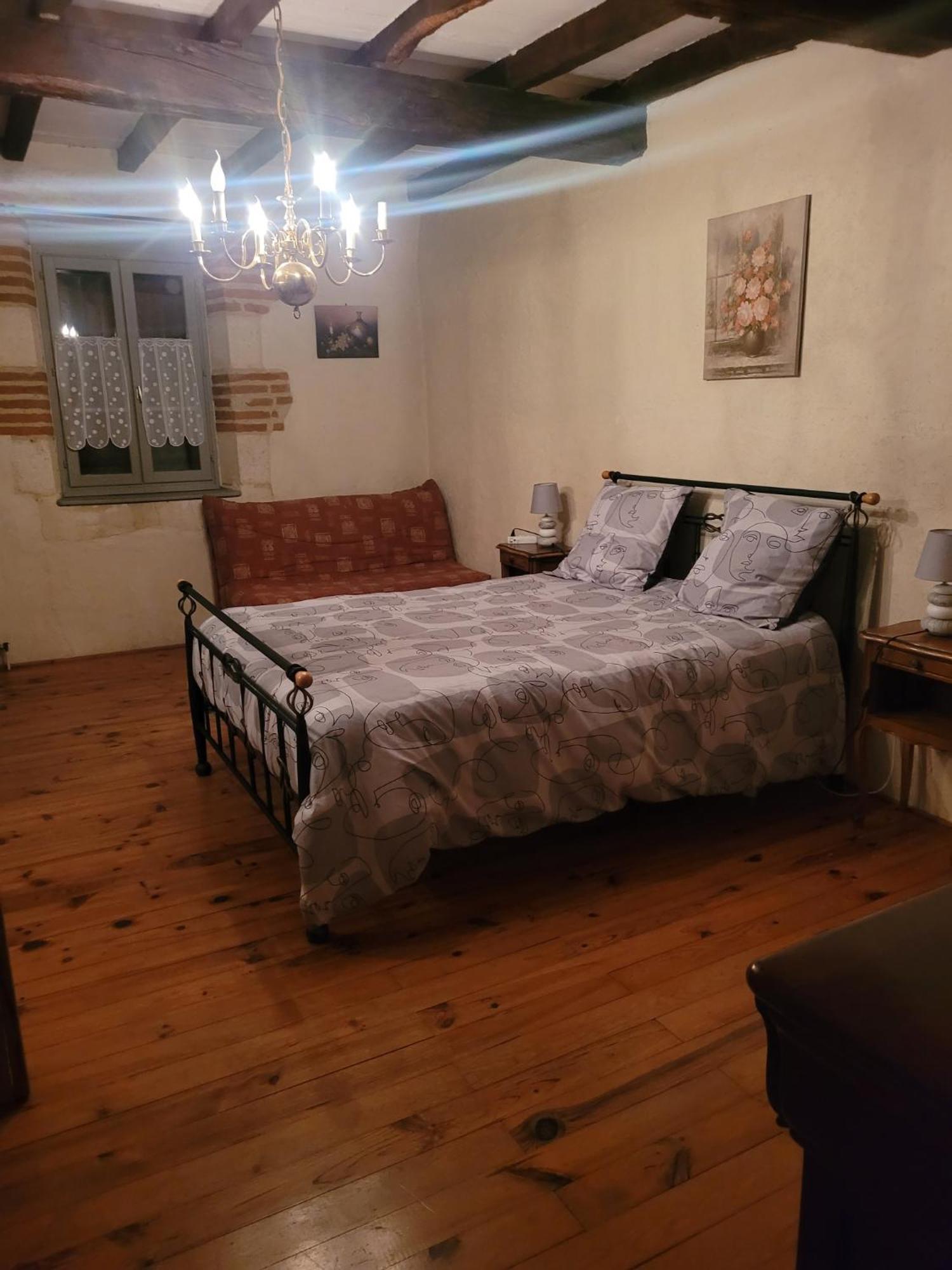Отель Pey Sud Sistels Экстерьер фото