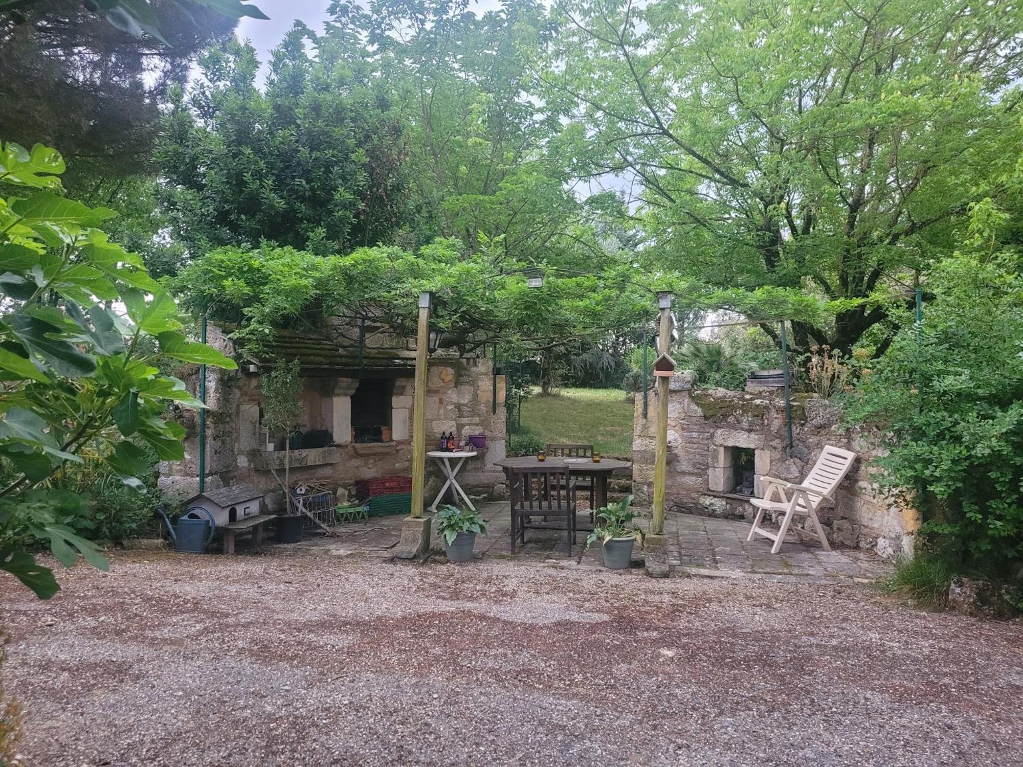 Отель Pey Sud Sistels Экстерьер фото